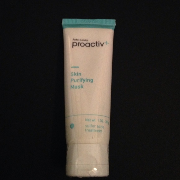 NWT Proactive Skin Purifying Mask