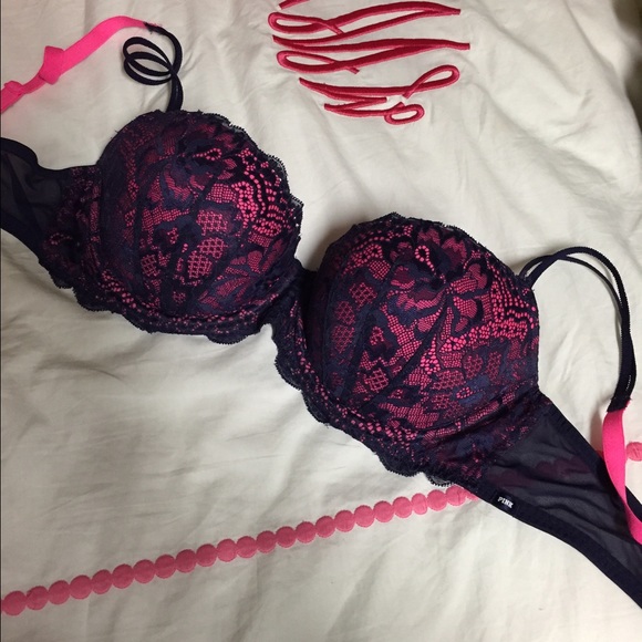 Victoria's Secret Push up bra