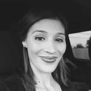 Meet your Posher, Amber