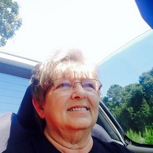 Meet your Posher, Joan