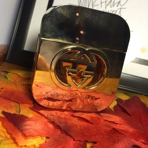 Gucci Guilty perfume