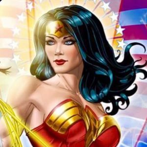 Meet your Posher, Liz