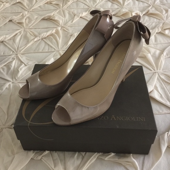 🎈🎈sale🎈🎈 Enzo pumps
