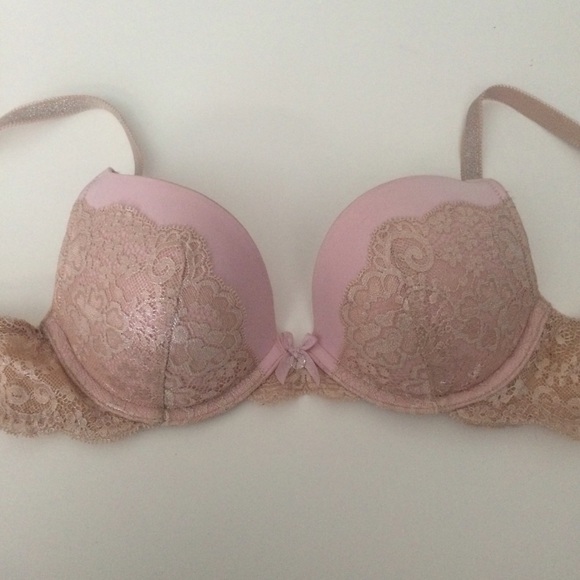 Dream Angel's VS bra