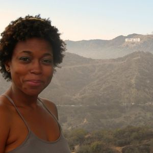 Meet your Posher, Candice