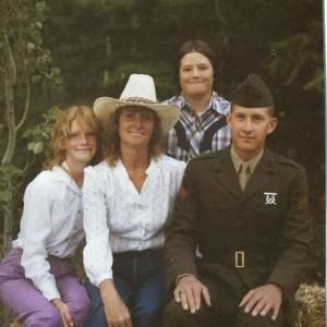 Meet your Posher, Ruth