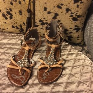 Sam Edelman sandals