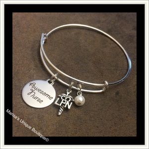 LPN Bangle