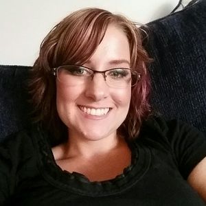 Meet your Posher, Alison