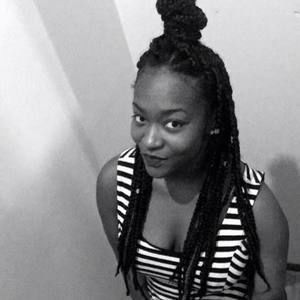 Meet your Posher, Teryn