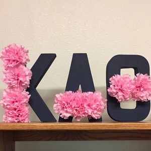 Meet your Posher, Abigail