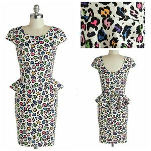 RARE PURRRfect Party Dress