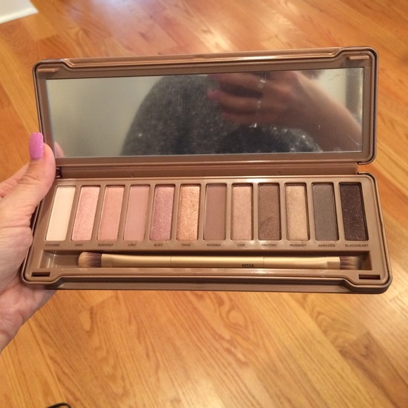 Urban Decay Other - Authentic Naked 3 palette 🚫trades🚫