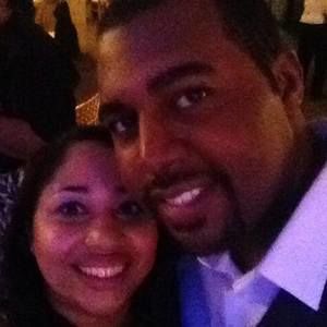 Meet your Posher, Roddry