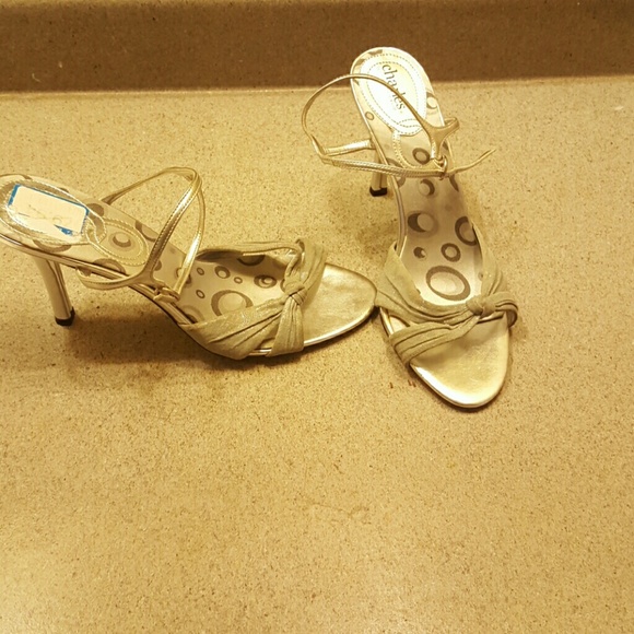 Shoes - Picture 2 of 2