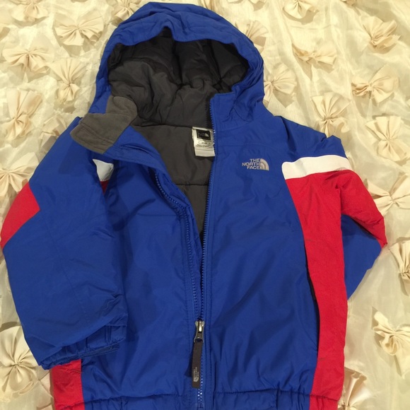 North Face Toddler Jacket