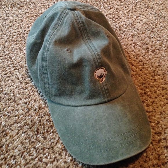Southern shirt hat