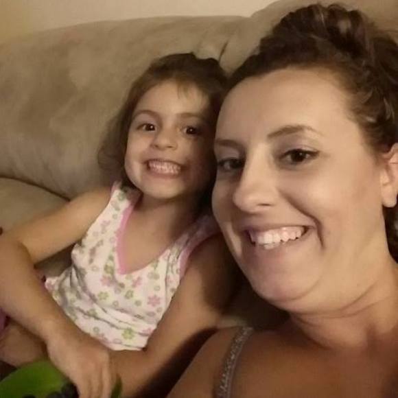 Meet your Posher, Margarita