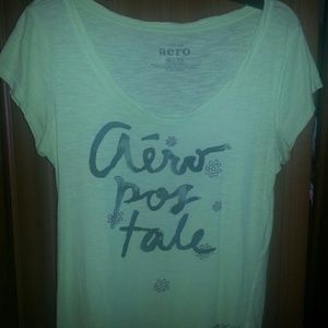 Aeropostale shirt