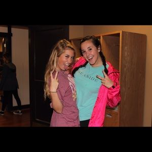 Meet your Posher, Mary