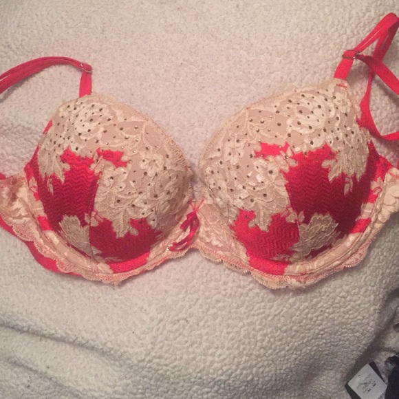 Victoria's Secret bra