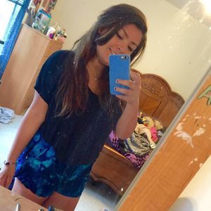 Meet your Posher, Abby