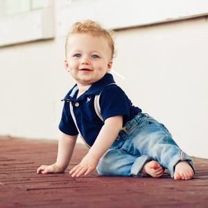 Meet your Posher, Molly