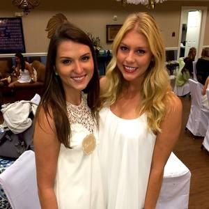 Meet your Posher, Bailey