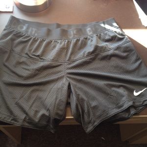 Nike Mesh Short