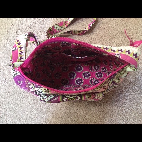 Vera Bradley crossbody purse - Picture 2 of 2
