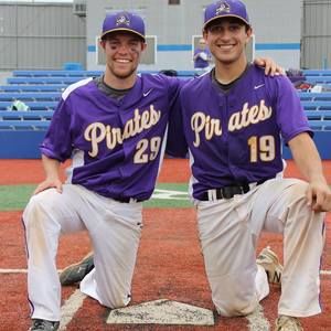 Meet your Posher, Jake