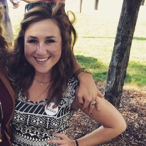 Meet your Posher, Sara