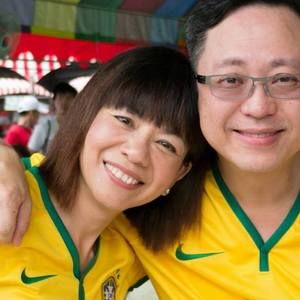 Meet your Posher, Rose