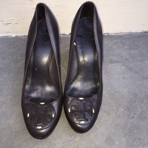 Size 10 Tory Burch Heels