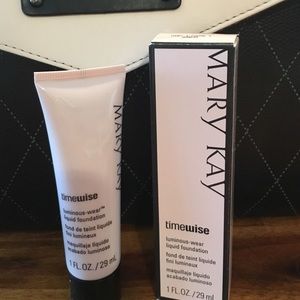 Mary Kay Products