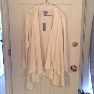 Brand new cardigan sweater!