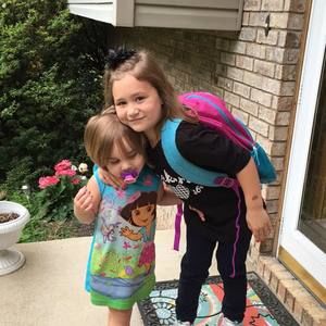 Meet your Posher, Sylvia