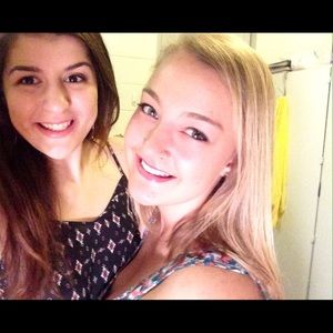 Meet your Posher, Emma