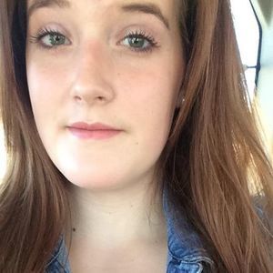 Meet your Posher, Karina