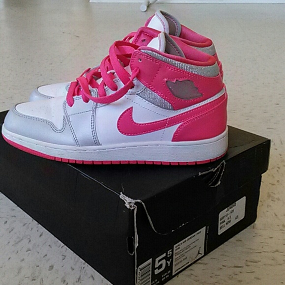 Jordan's 5.5y