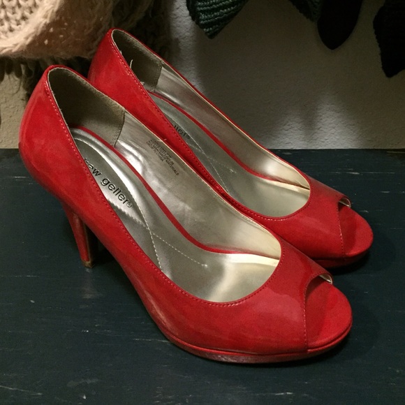 Red Heels