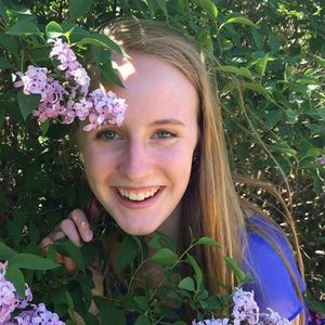 Meet your Posher, Saskia