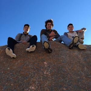 Meet your Posher, Steven