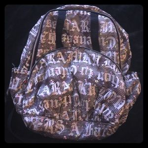 Harajuku lovers backpack