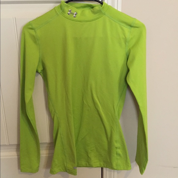 Under Armour Fitted Cold Gear