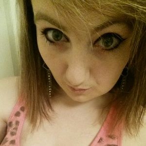 Meet your Posher, Brianne