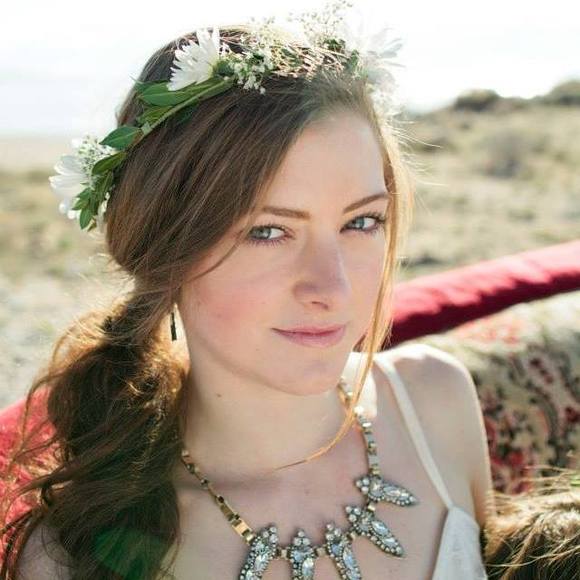 Meet your Posher, Addison - Picture 1 of 1