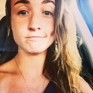 Meet your Posher, Kristin