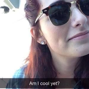 Meet your Posher, Erin