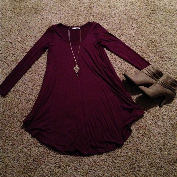 Piko dress